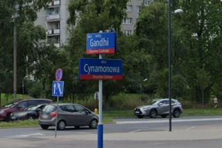 Oto najsmaczniejsze ulice w Warszawie