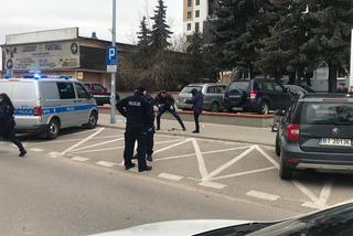 Nożownik w Białymstoku. 40-latek zaatakował matkę z córką