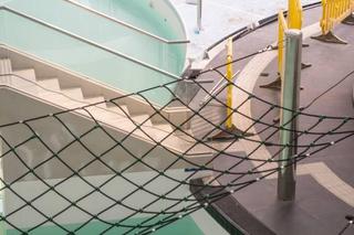 Fabryka Wody w Szczecinie przed otwarciem