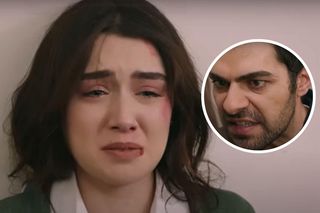 Wichrowe wzgórze. Zeynep o mały włos uniknie więzienia! Dlaczego nie pójdzie za kraty? Streszczenie 65 odcinka Rüzgârlı Tepe (9.12.2024)