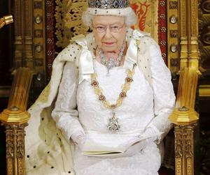 Królowa Elżbieta II nie żyje