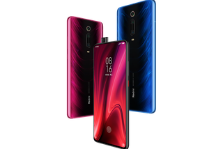  Xiaomi  Redmi K20