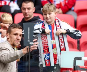 Mecz Górnik Zabrze - Arka Gdynia