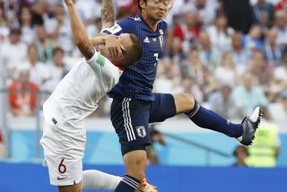 MECZ POLSKA-JAPONIA
