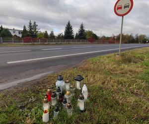 Jakub został pochowany w rodzinnej miejscowości. Żegnała go cała wieś i przyjaciele ze szkoły