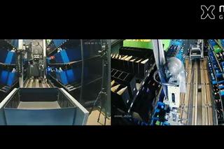 Gliwice: Do tego Dino nie wejdziesz, ale zakupy poda ci robot. Pierwszy taki sklep w Polsce