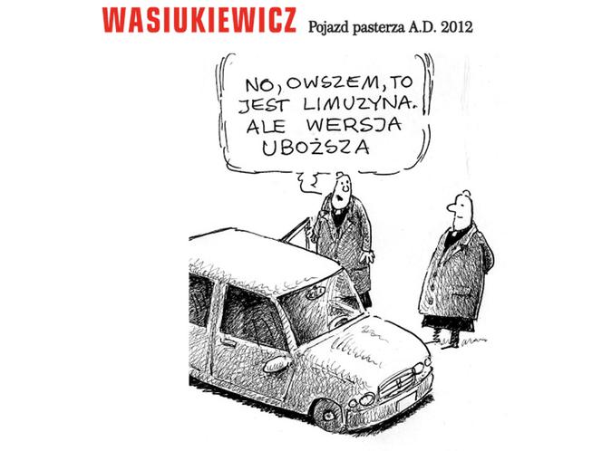 Rysunek Dnia