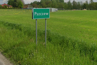 9. Pszczew (pow. międzyrzecki)  - 2,318.76 zł;