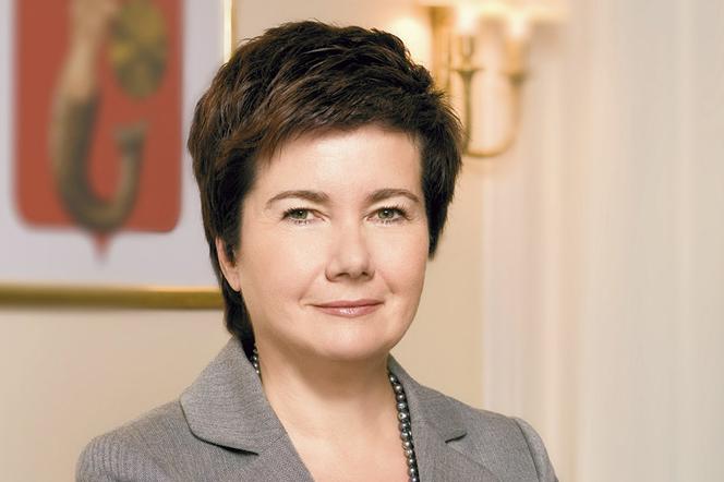 Hanna Gronkiewicz-Waltz: Ratusz inwestuje w dzieci