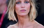Anja Rubik zachwyciła kreacją na festiwalu w Wenecji. Tylko spójrzcie na tę suknię!