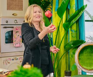 Grażyna Szapołowska. Miałam 3 mężów, 7 operacji i zyję