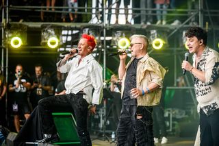 Wybierz najlepszy koncert Pol’and’Rock Festival 2025! Zagłosuj w naszej sondzie 