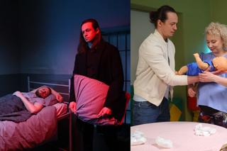 Na Wspólnej, odcinek 3451: Paweł w więzieniu! Emil udusi brata poduszką i wychowa z Beatą ich dziecko? - ZDJĘCIA