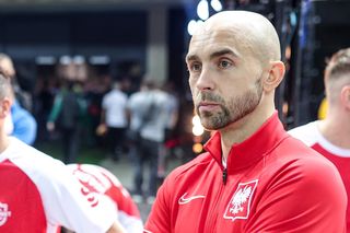 Adrian Mierzejewski tłumaczy swoją rolę w reprezentacji. To jego najważniejsze zadania