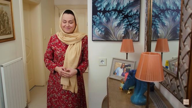 Cavidan zacznie urabiać matkę Kuzeya