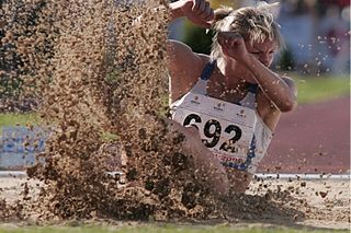 Rewolucja w lekkoatletyce coraz bliżej. Koniec z belką i plasteliną w skoku w dal? 