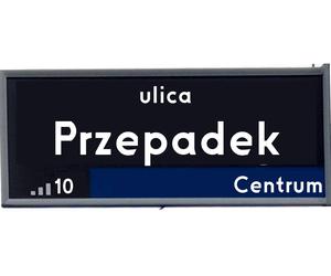 Przepadek