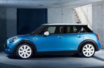 MINI Cooper 5d 2014