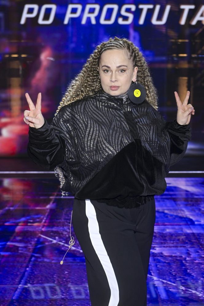 Gwiazdy na finale "You Can Dance"