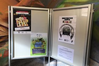 To pierwszy taki resort na świecie. W Olsztynie powstało... Ministerstwo Adopcji Pianin