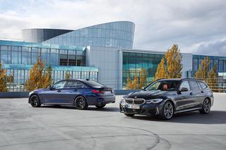 BMW M340i xDrive Sedan, BMW M340i xDrive Touring