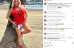 Samantha Fox - tak zmieniła się ikona lat 80.