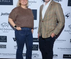 Tak gwiazdy bawiły się na Podlasiu: pokazy mody w luksusowym hotelu, pyszne jedzenie, ognisko i relaks w SPA!