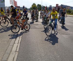 Siedlce: Wielki Finał Wakacji z CARSED  przyciągnął tłumy. Zobacz zdjęcia!