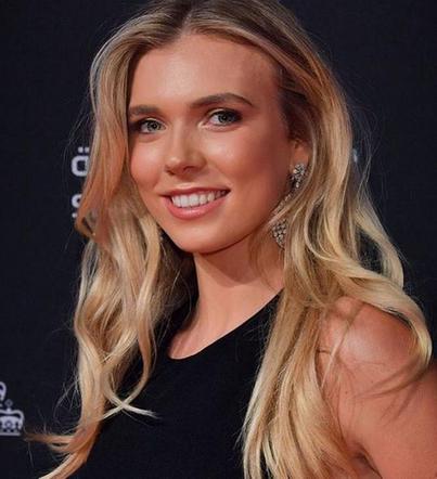 Katie Boulter