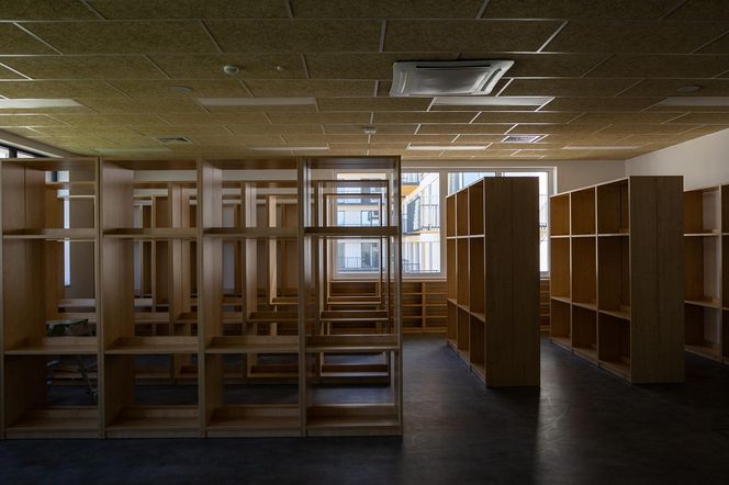 Szkoła Podstawowa nr 409 przy ul. Silnikowej 8A na Ursusie