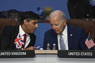 Amerykańskie bomby atomowe będą w Wielkiej Brytanii?