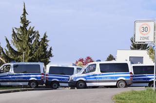 Zamach w Dortmundzie: Policja zatrzymała podejrzanego! Szokujący motyw ataku
