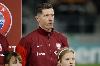 Eliminacje MŚ: Polska walczy o pierwszy koszyk w barażach! Oto scenariusze!