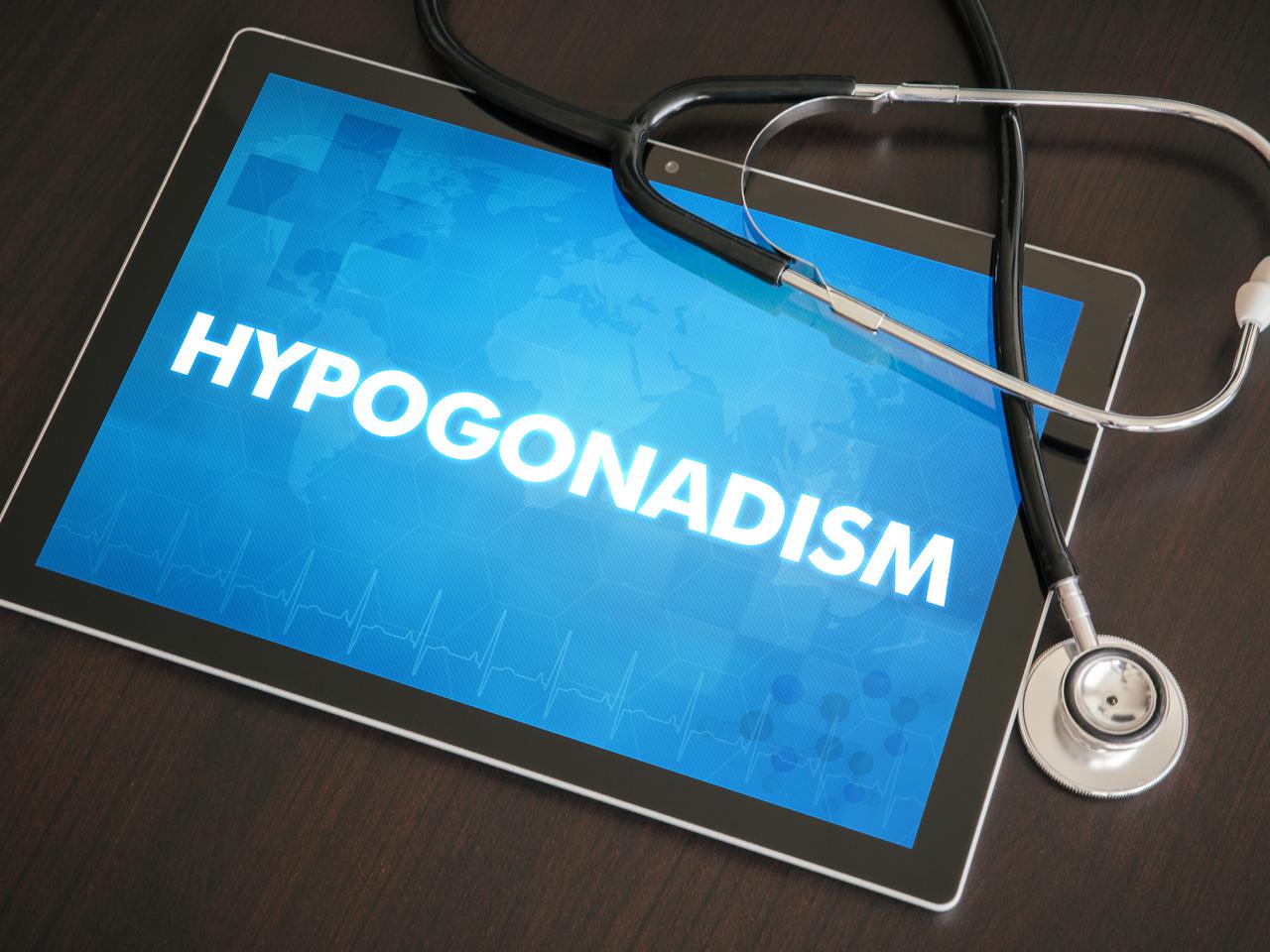 Hipogonadyzm - przyczyny, objawy i leczenie hipogonadyzmu