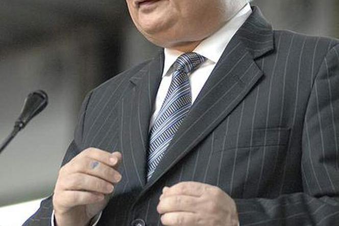 Jarosław Kaczyński