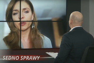 Joanna Mucha w Sednie Sprawy: Następuje erozja moralna PiS 