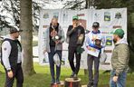 6. Jesienny Ultramaraton Warmiński Warneland