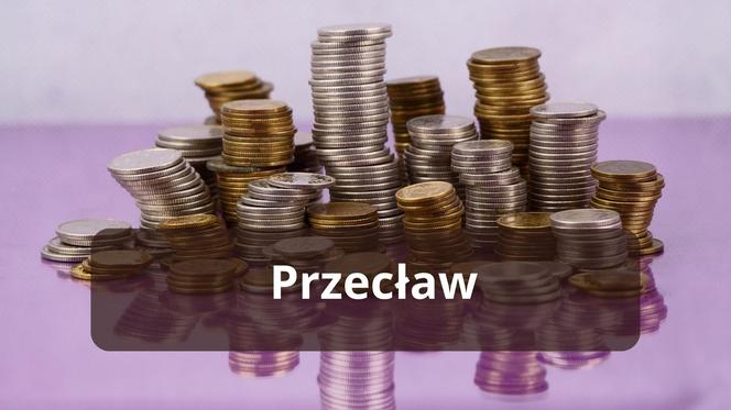 Przecław – miejsce w Polsce: 313   