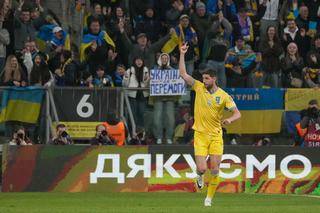 Euro 2024: Roman Yaremchuk. Sylwetka reprezentanta Ukrainy