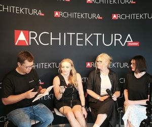 15. Weekend Architektury w Gdyni