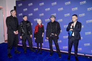 Koncert Falowanie i spadanie - gwiazdy zachwyciły podczas koncertu na cześć Kory!