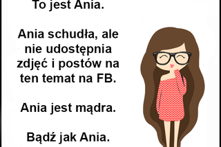 Nowa moda MEMY: Bądź jak... O co chodzi?