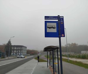 Trasa NS