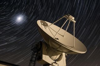 Kosmiczny gość 3I Atlas burzy naukowe dogmaty. Czy to dowód na technologię spoza Ziemi?