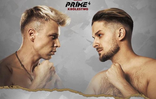 Gwiazdor disco polo znów stanie w oktagonie. Z kim będzie walczył Skolim na Prime Show MMA 4 26.11.2022?
