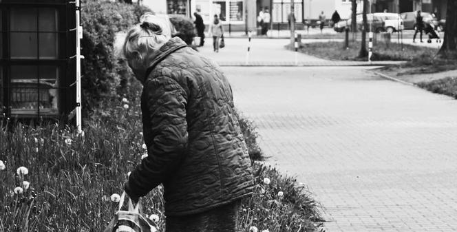 Reportaż Tatiany Wołek, fotografki z Tychów