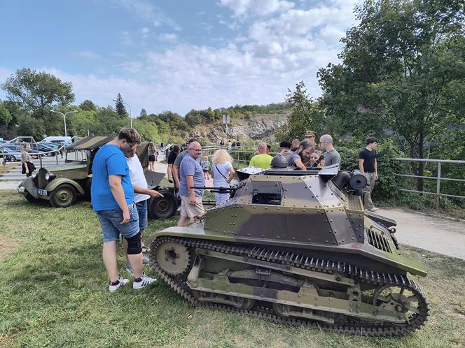 Obchody 85. rocznicy wybuchu II Wojny Światowej w Kielcach