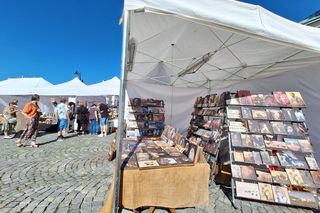 Festiwal Karpaty na Widelcu w Rzeszowie