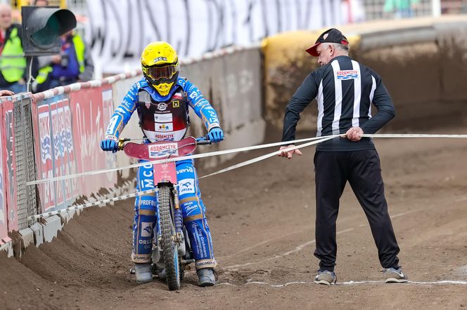 36. Kryterium Asów Polskich Lig Żużlowych w Bydgoszczy. Galeria zdjęć ze stadionu