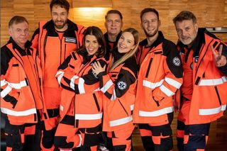 Wiemy, kiedy Na sygnale wróci do TVP2! Spora niespodzianka dla widzów - ZDJĘCIA